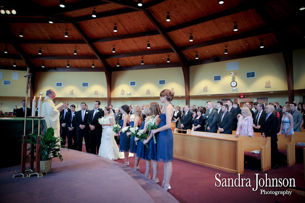 Best Timacuan Golf and Country Club Wedding photographer - Sandra Johnson (SJFoto.com)
